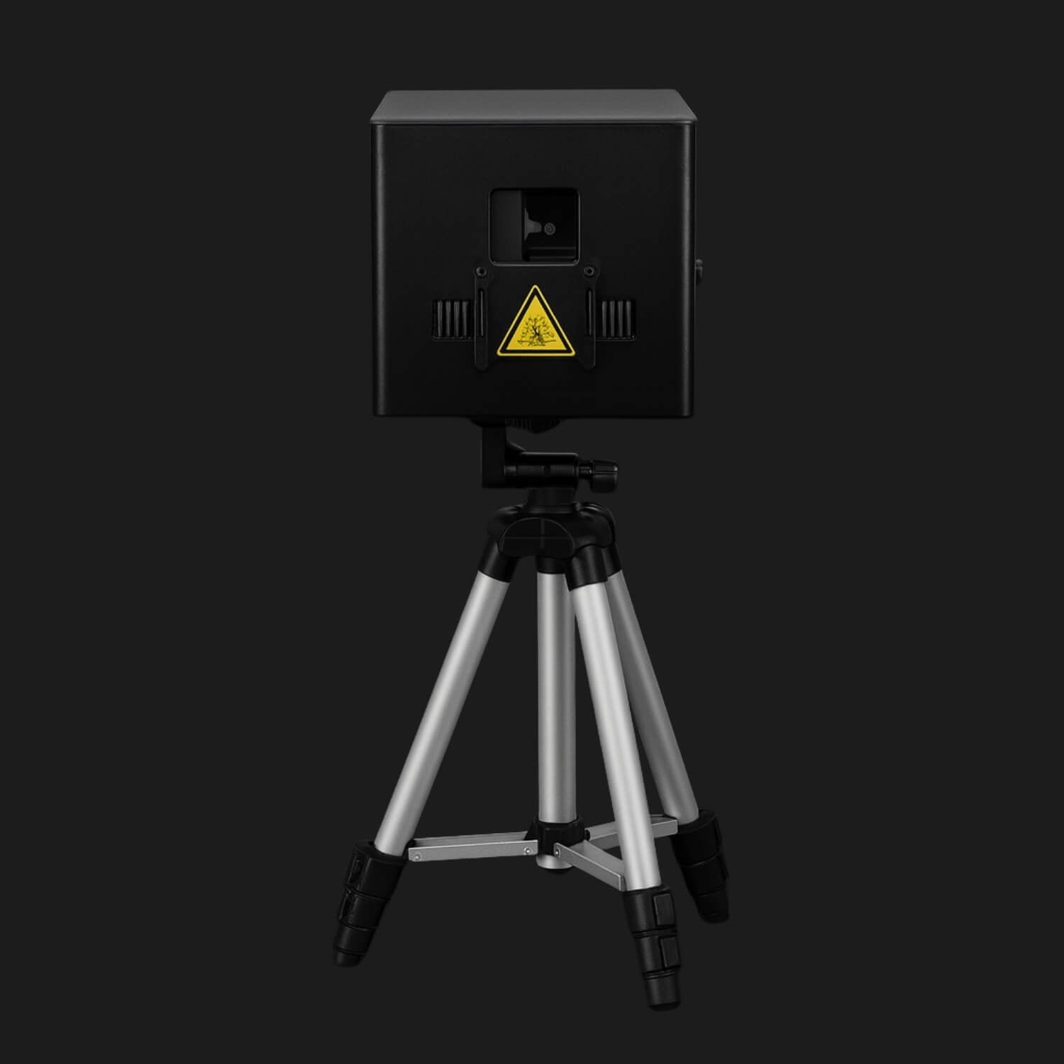 Laser Light Show Projector – Starshine A8 3W RGB | App & DMX512-2